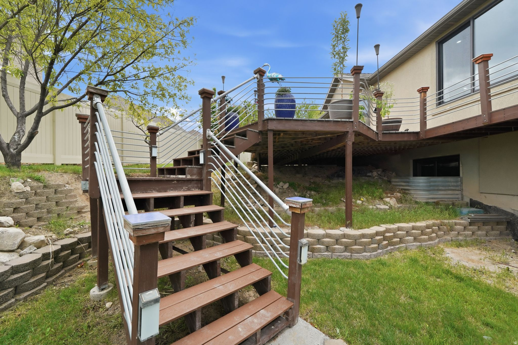 STILLWATER - Residential