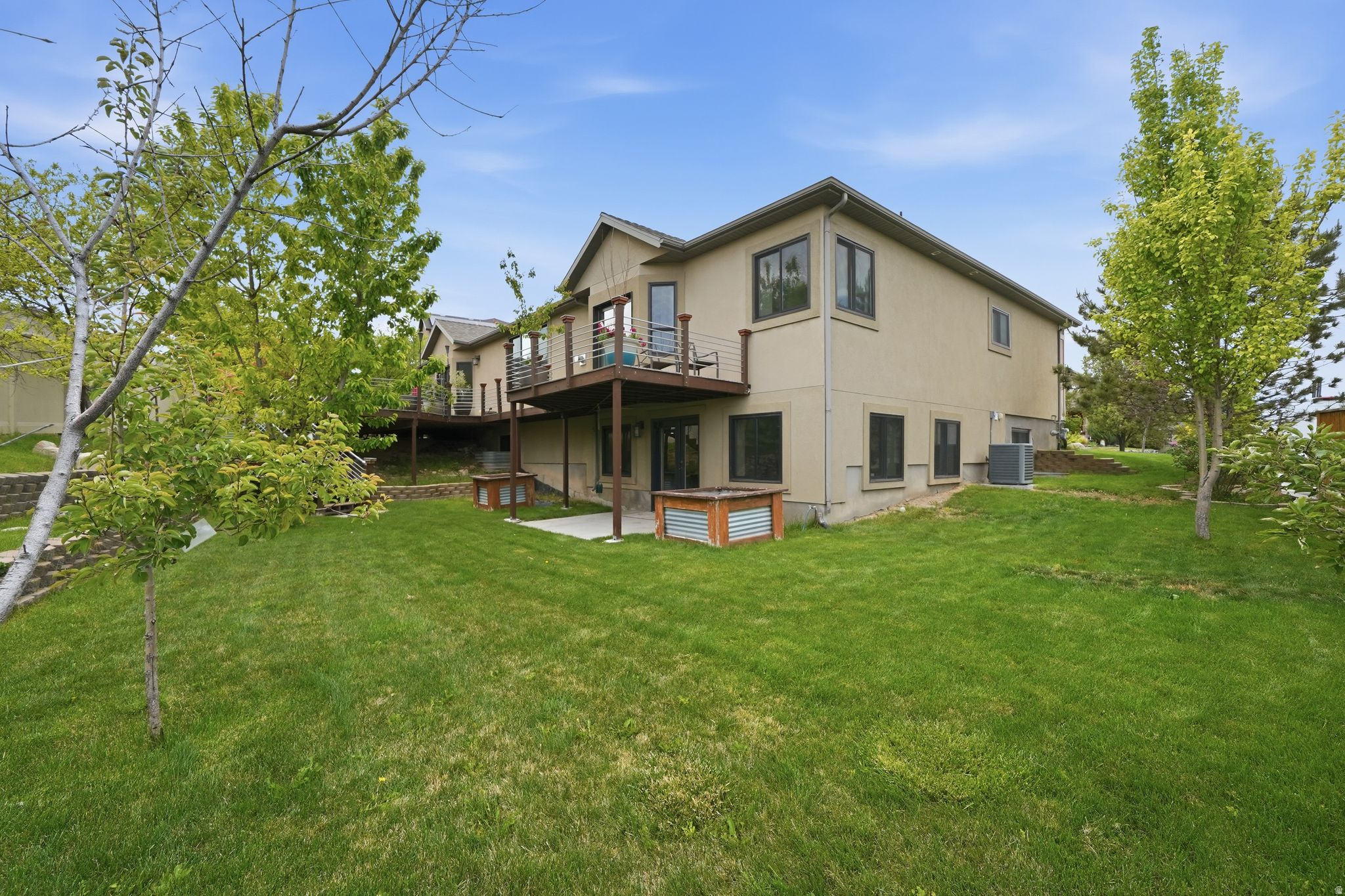 STILLWATER - Residential