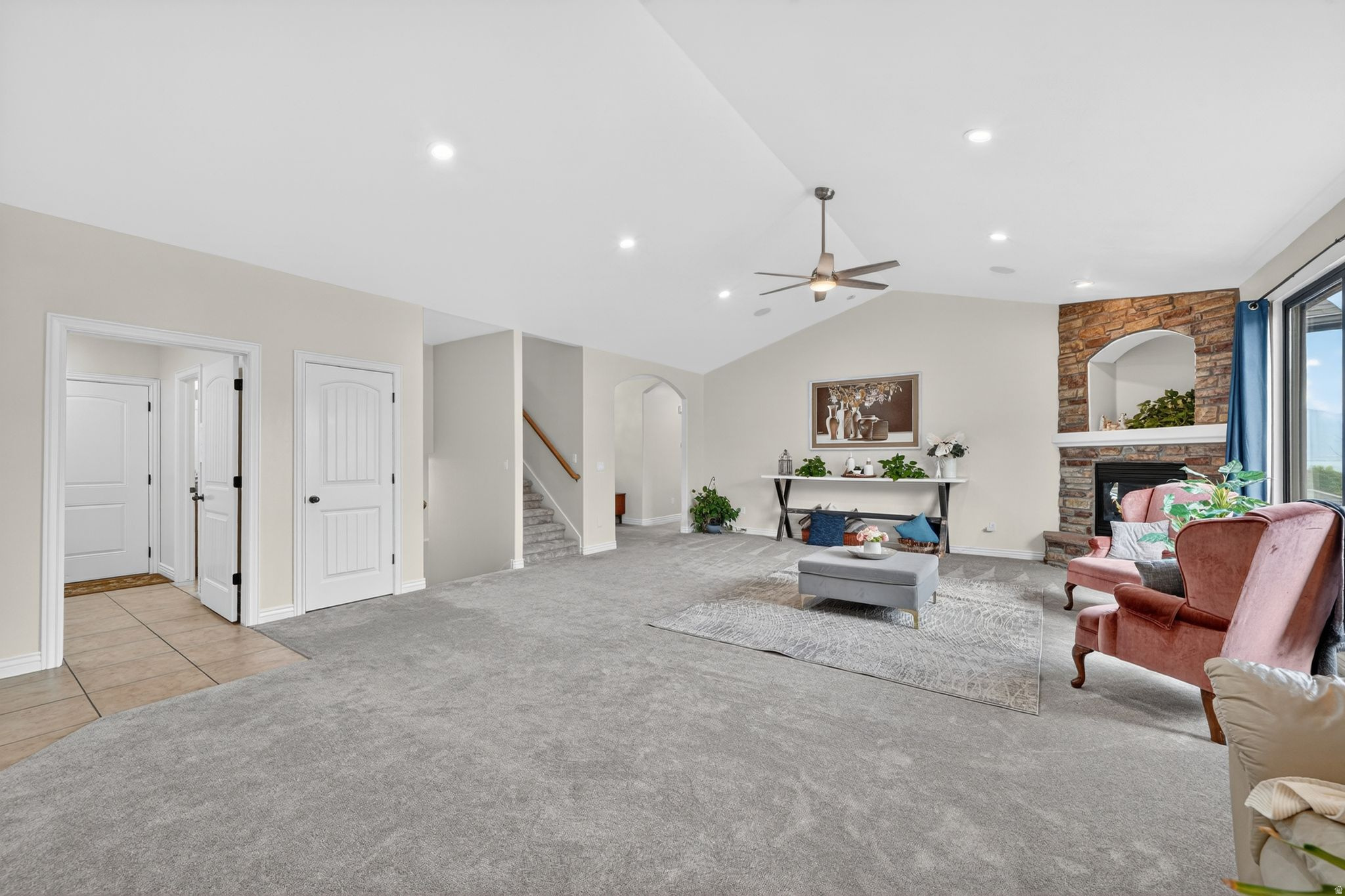 STILLWATER - Residential