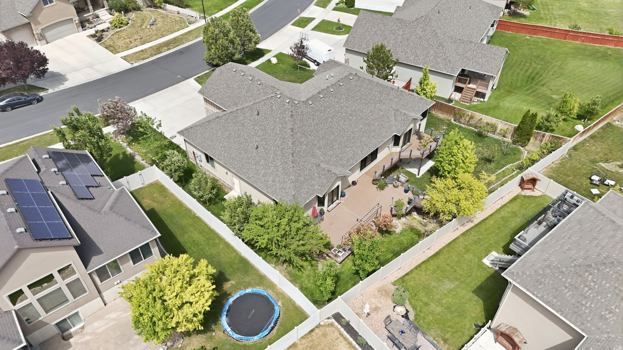 STILLWATER - Residential