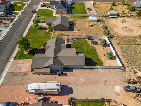Tiny photo for 4483 N PROSPECTOR LN, Enoch, UT 84721 (MLS # 2159077)