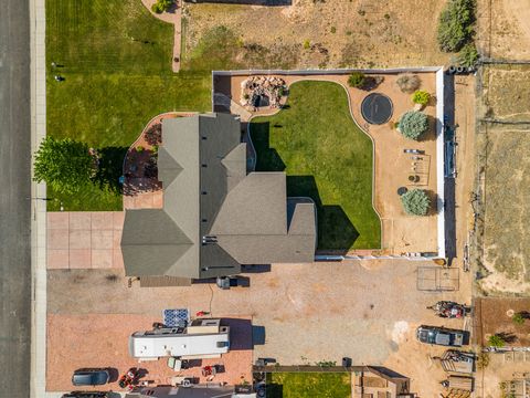 Tiny photo for 4483 N PROSPECTOR LN, Enoch, UT 84721 (MLS # 2159077)