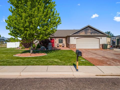 Tiny photo for 4483 N PROSPECTOR LN, Enoch, UT 84721 (MLS # 2159077)