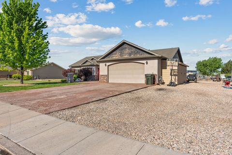 Tiny photo for 4483 N PROSPECTOR LN, Enoch, UT 84721 (MLS # 2159077)