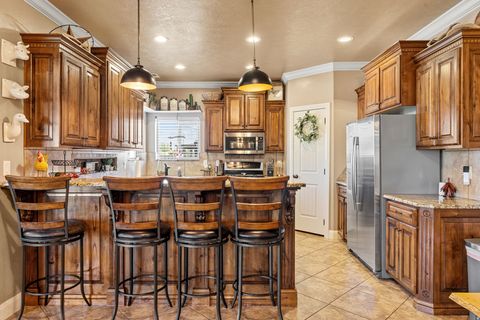 Tiny photo for 4483 N PROSPECTOR LN, Enoch, UT 84721 (MLS # 2159077)