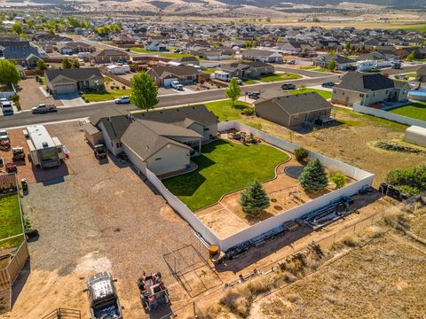 Tiny photo for 4483 N PROSPECTOR LN, Enoch, UT 84721 (MLS # 2159077)