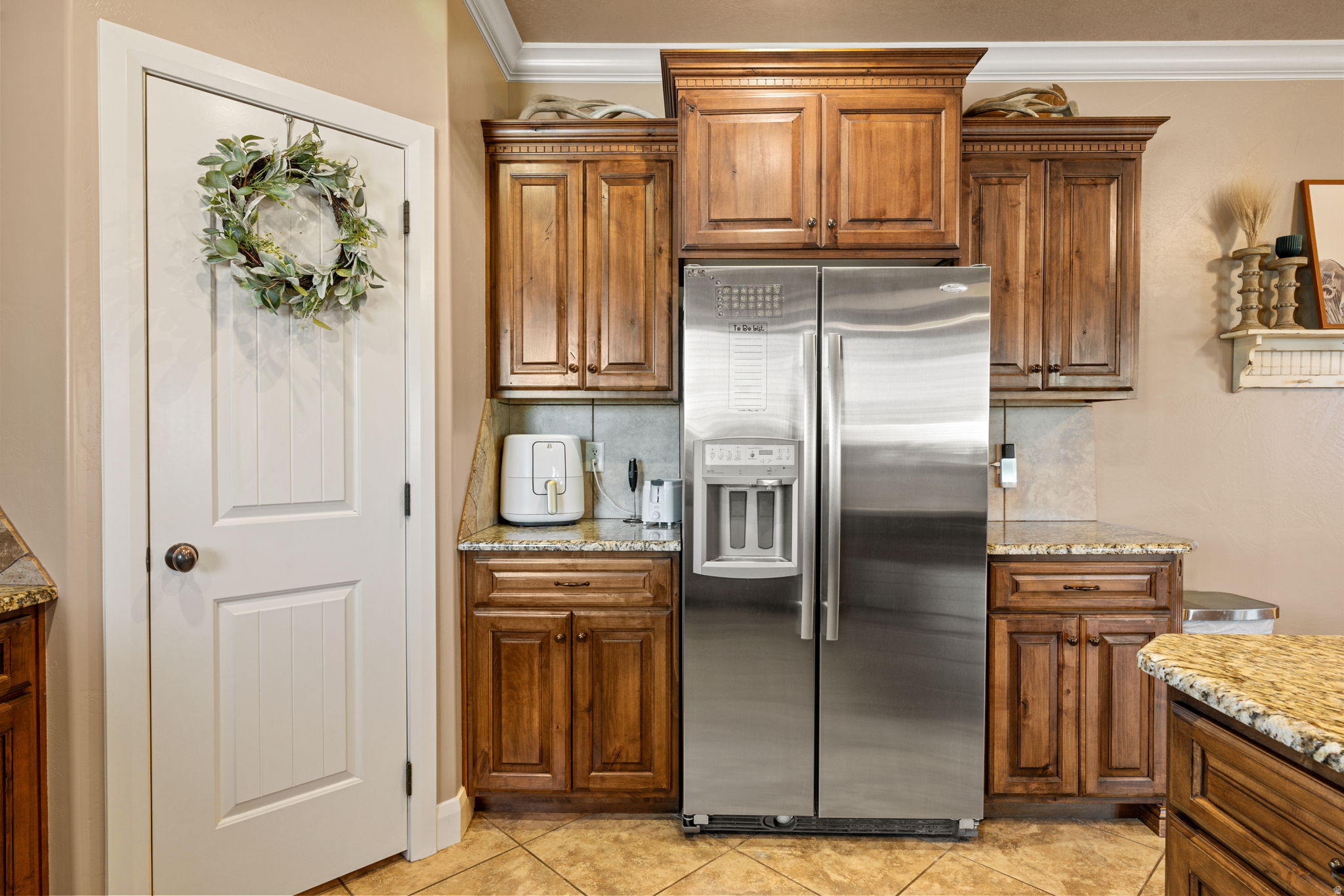 IRON MOUNTAIN SUBDIVISION - Residential