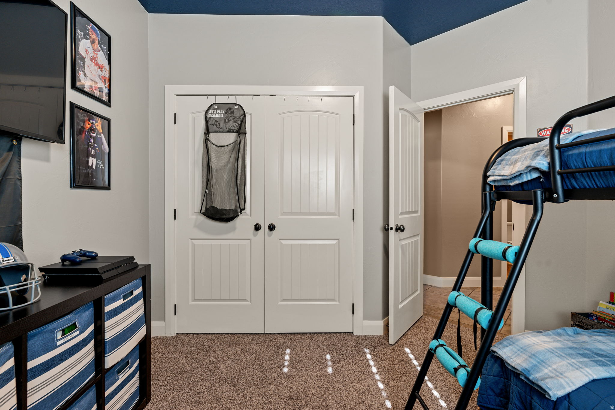 IRON MOUNTAIN SUBDIVISION - Residential