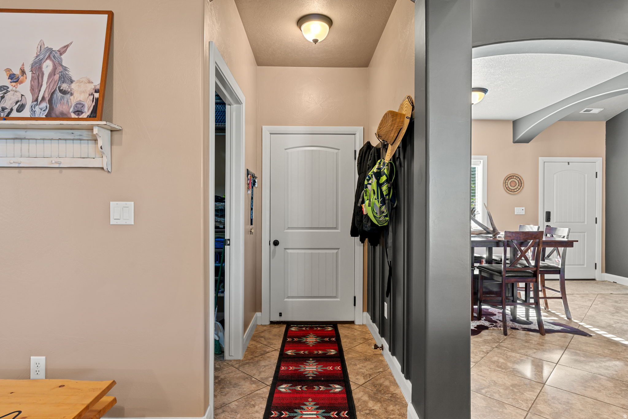 IRON MOUNTAIN SUBDIVISION - Residential