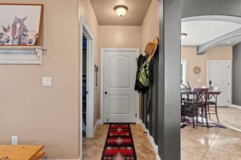Tiny photo for 4483 N PROSPECTOR LN, Enoch, UT 84721 (MLS # 2159077)