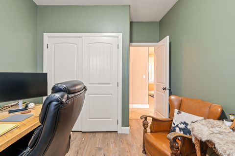 Tiny photo for 4483 N PROSPECTOR LN, Enoch, UT 84721 (MLS # 2159077)