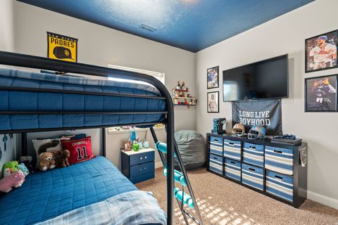 Tiny photo for 4483 N PROSPECTOR LN, Enoch, UT 84721 (MLS # 2159077)