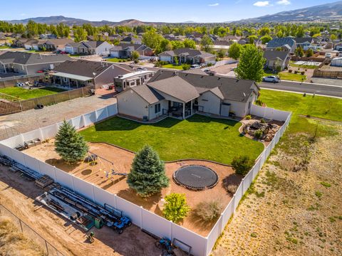 Tiny photo for 4483 N PROSPECTOR LN, Enoch, UT 84721 (MLS # 2159077)