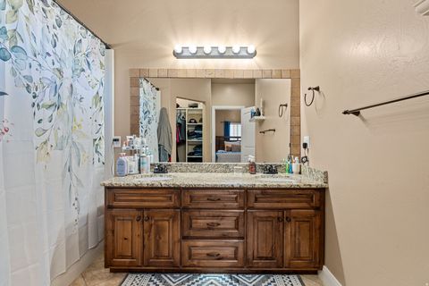 Tiny photo for 4483 N PROSPECTOR LN, Enoch, UT 84721 (MLS # 2159077)
