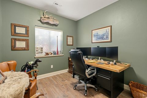Tiny photo for 4483 N PROSPECTOR LN, Enoch, UT 84721 (MLS # 2159077)