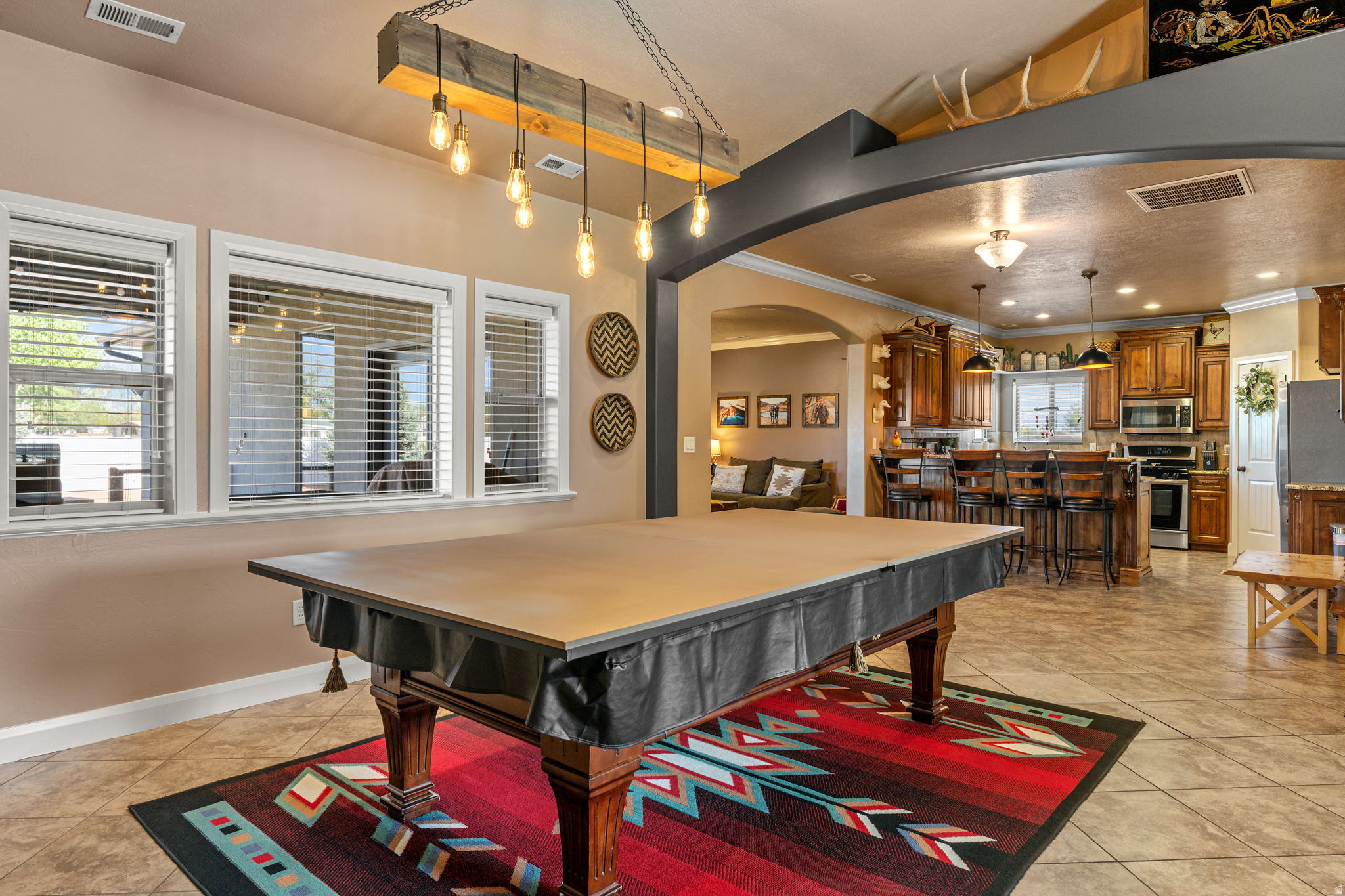 IRON MOUNTAIN SUBDIVISION - Residential