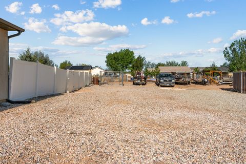 Tiny photo for 4483 N PROSPECTOR LN, Enoch, UT 84721 (MLS # 2159077)