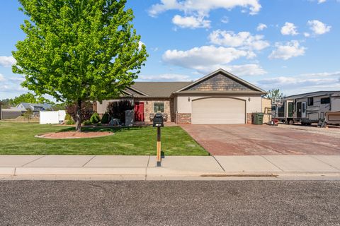 Tiny photo for 4483 N PROSPECTOR LN, Enoch, UT 84721 (MLS # 2159077)