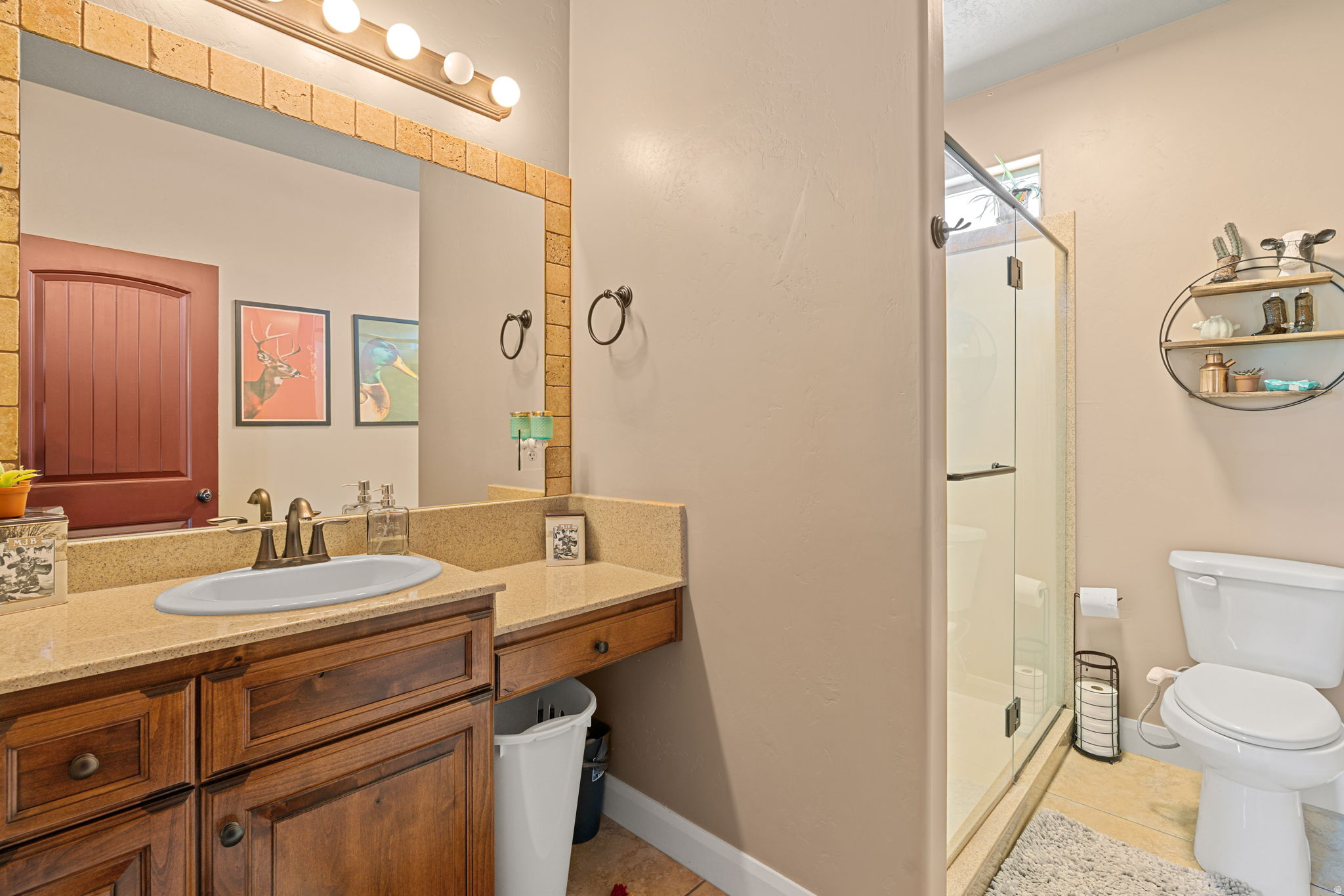 IRON MOUNTAIN SUBDIVISION - Residential