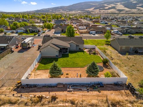 Tiny photo for 4483 N PROSPECTOR LN, Enoch, UT 84721 (MLS # 2159077)