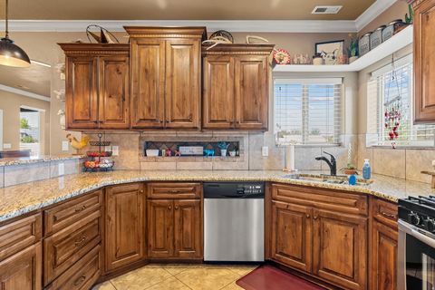 Tiny photo for 4483 N PROSPECTOR LN, Enoch, UT 84721 (MLS # 2159077)