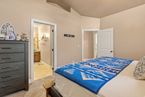 Tiny photo for 4483 N PROSPECTOR LN, Enoch, UT 84721 (MLS # 2159077)