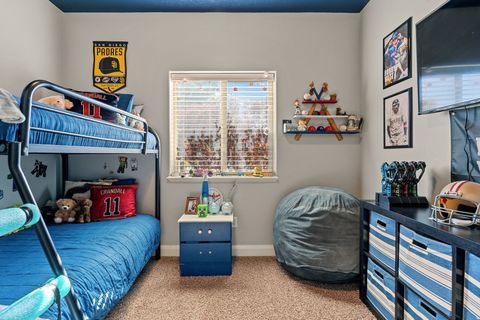 Tiny photo for 4483 N PROSPECTOR LN, Enoch, UT 84721 (MLS # 2159077)