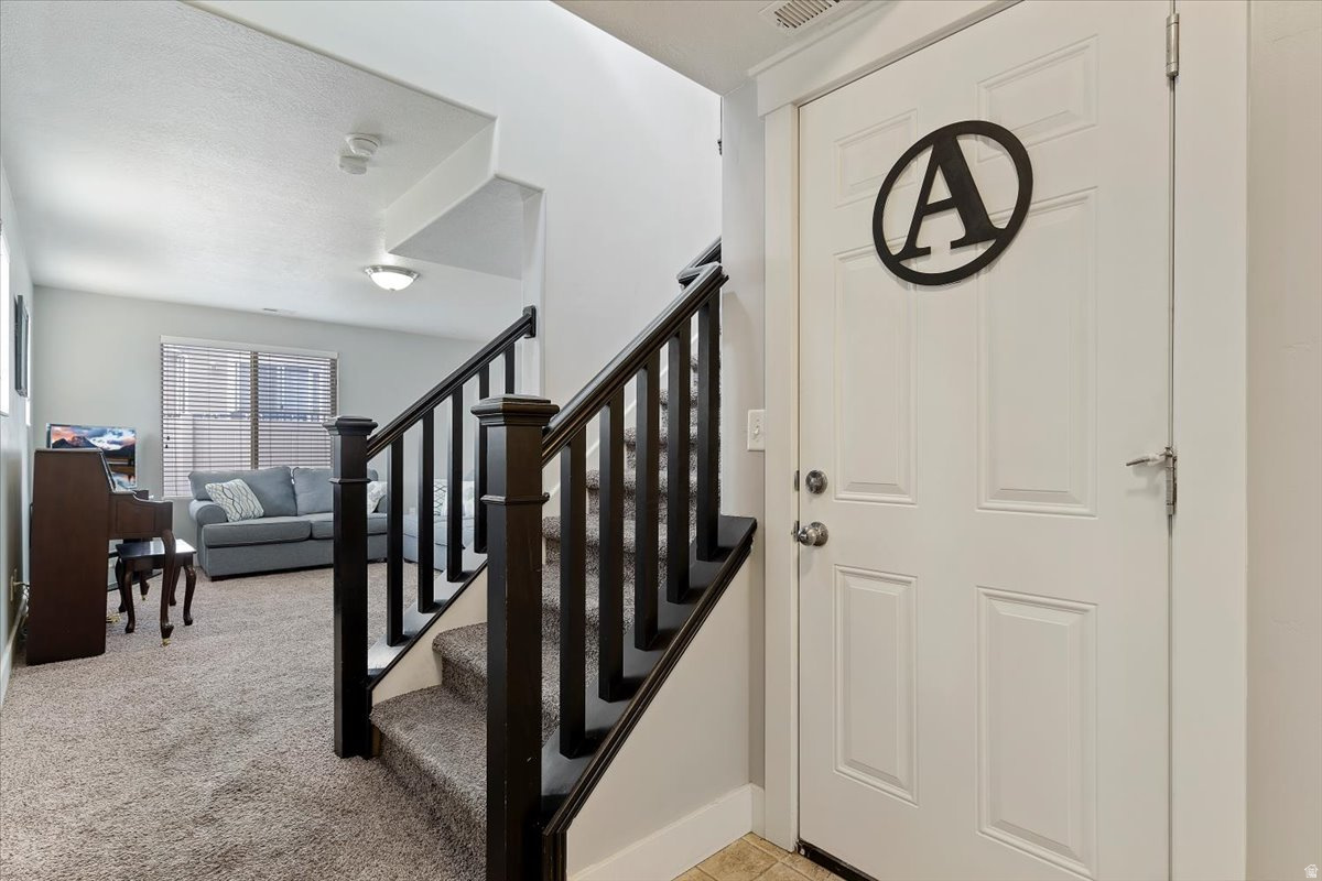 CHILD FARMS - Residential