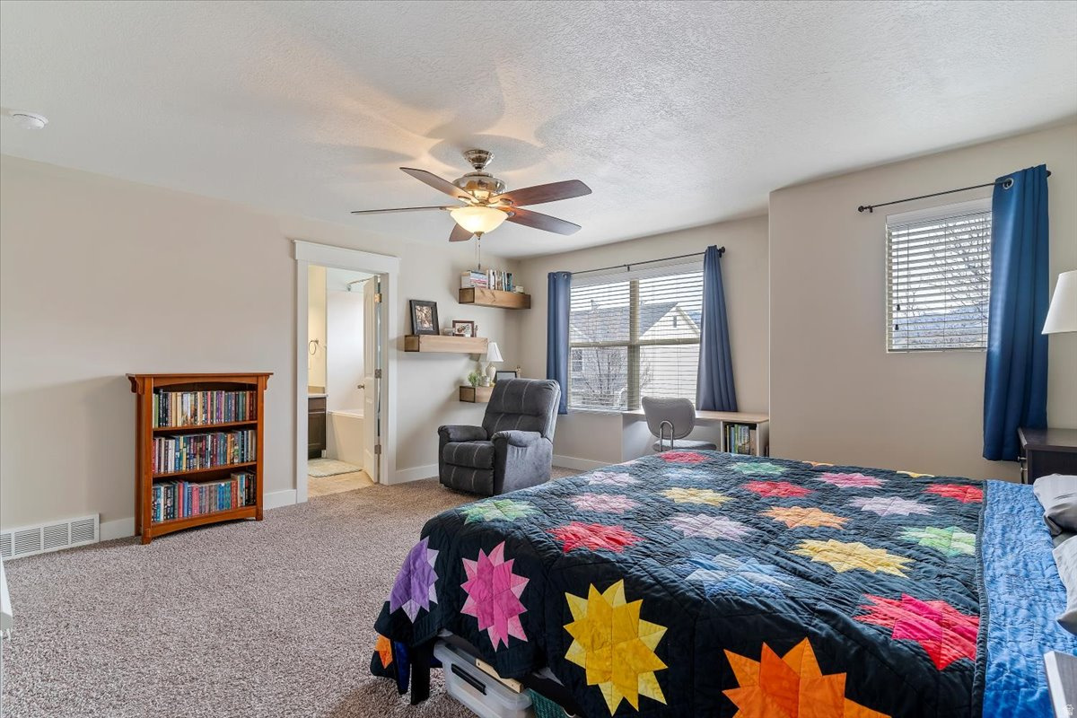 CHILD FARMS - Residential