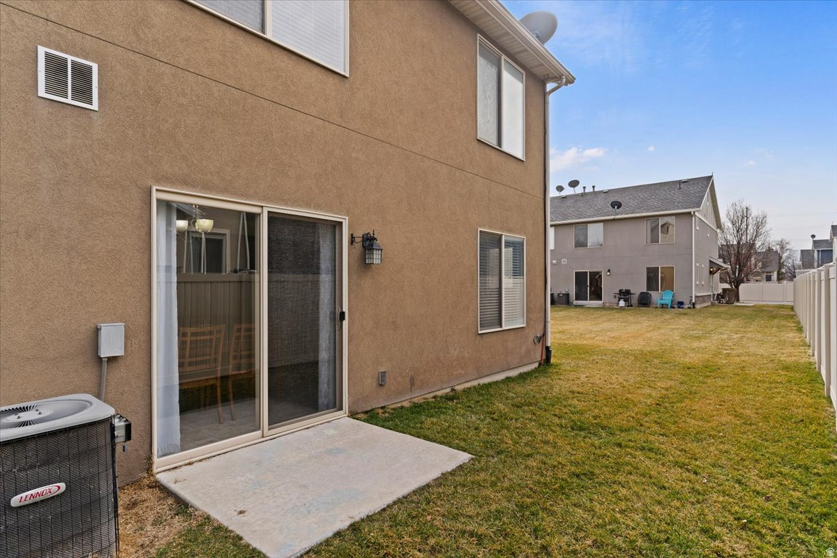 CHILD FARMS - Residential