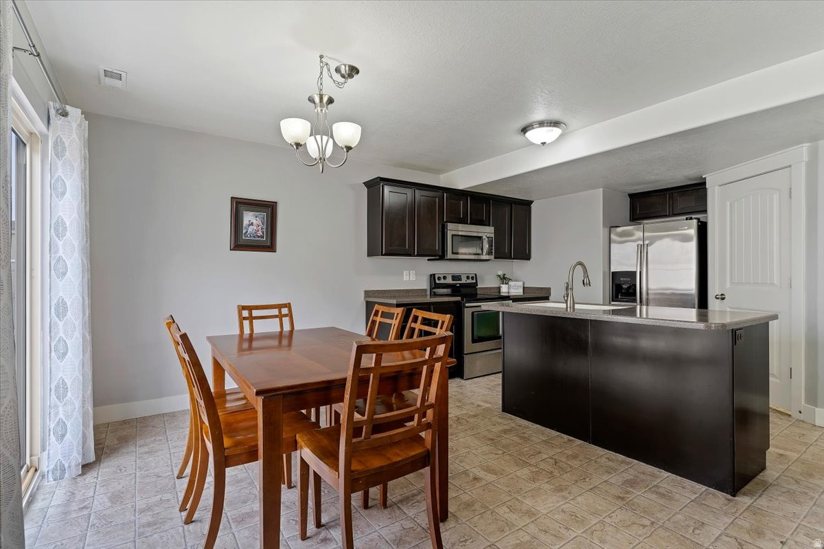 CHILD FARMS - Residential