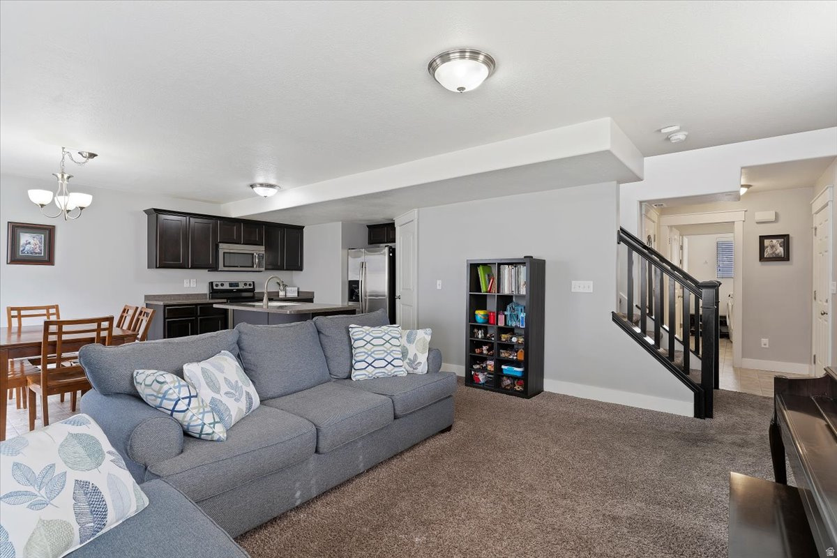 CHILD FARMS - Residential