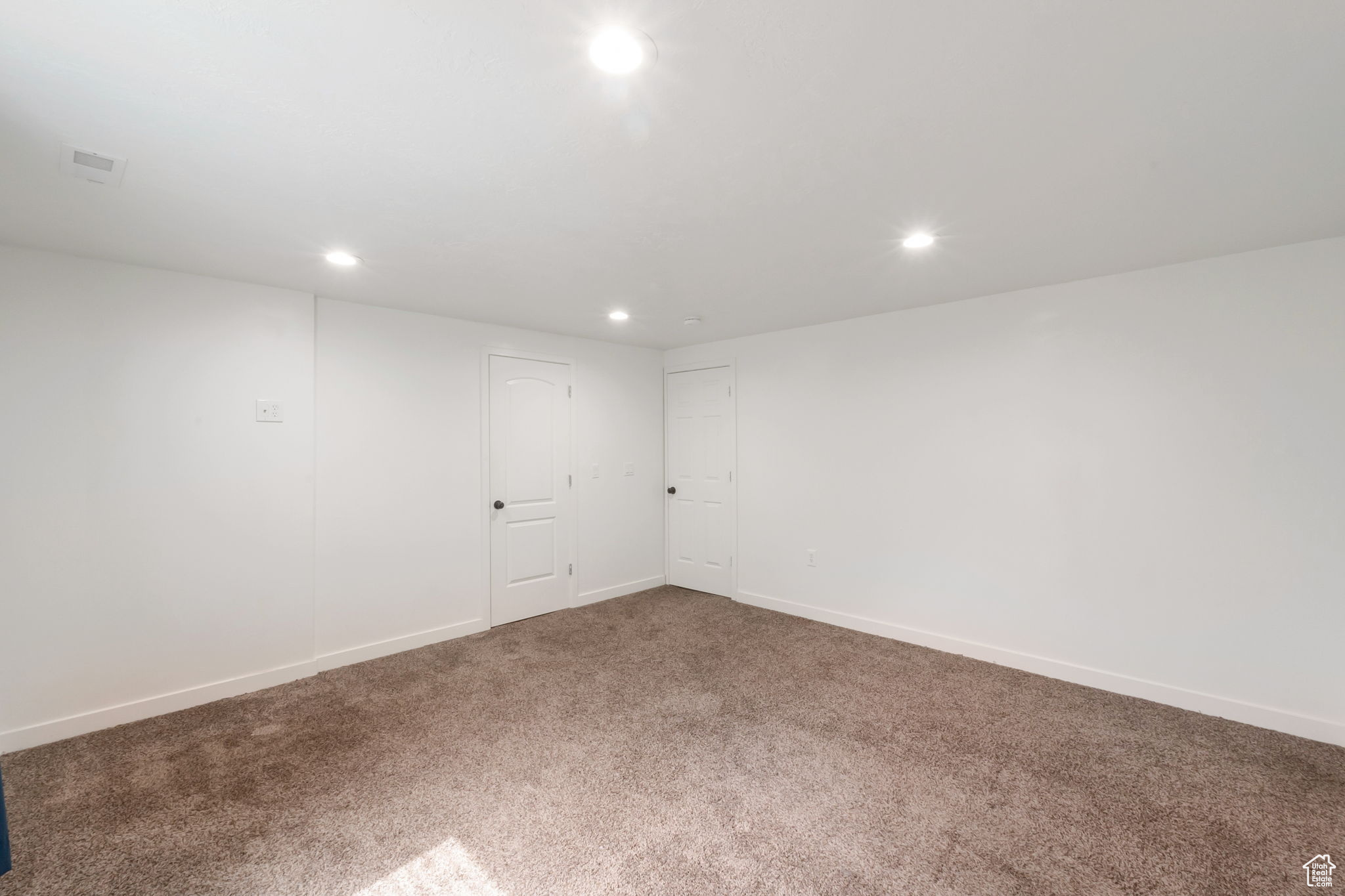 WASATCH VISTA SUBDIVISION - Residential