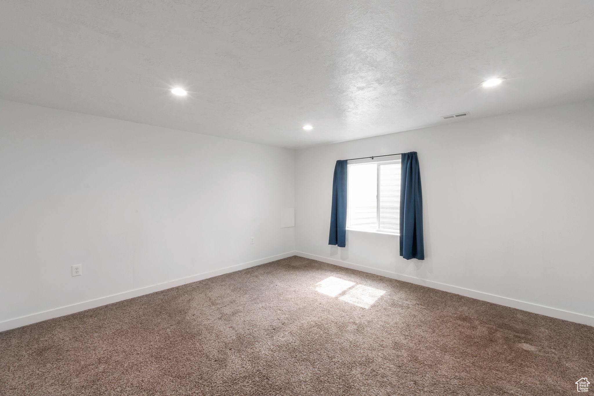 WASATCH VISTA SUBDIVISION - Residential
