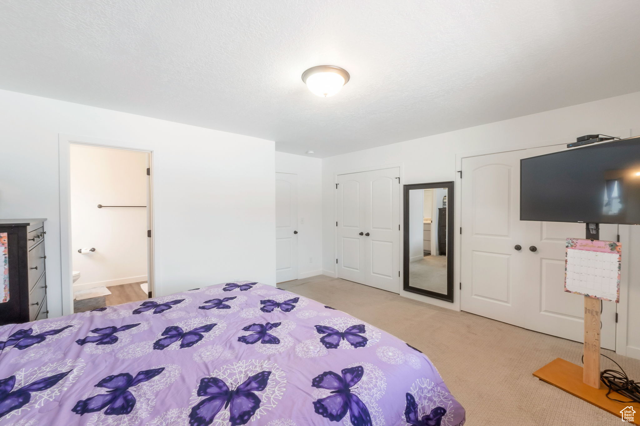 WASATCH VISTA SUBDIVISION - Residential