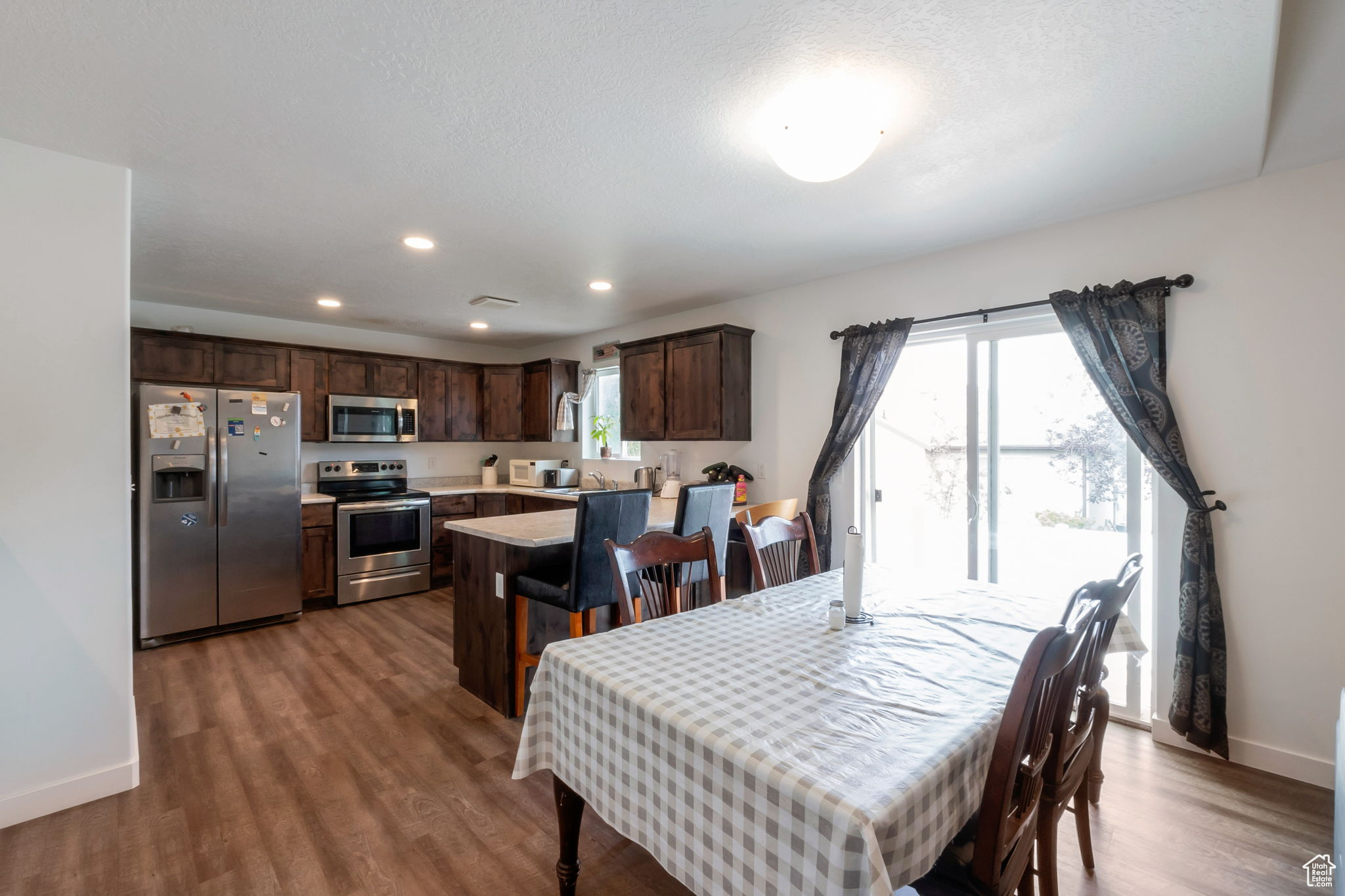 WASATCH VISTA SUBDIVISION - Residential