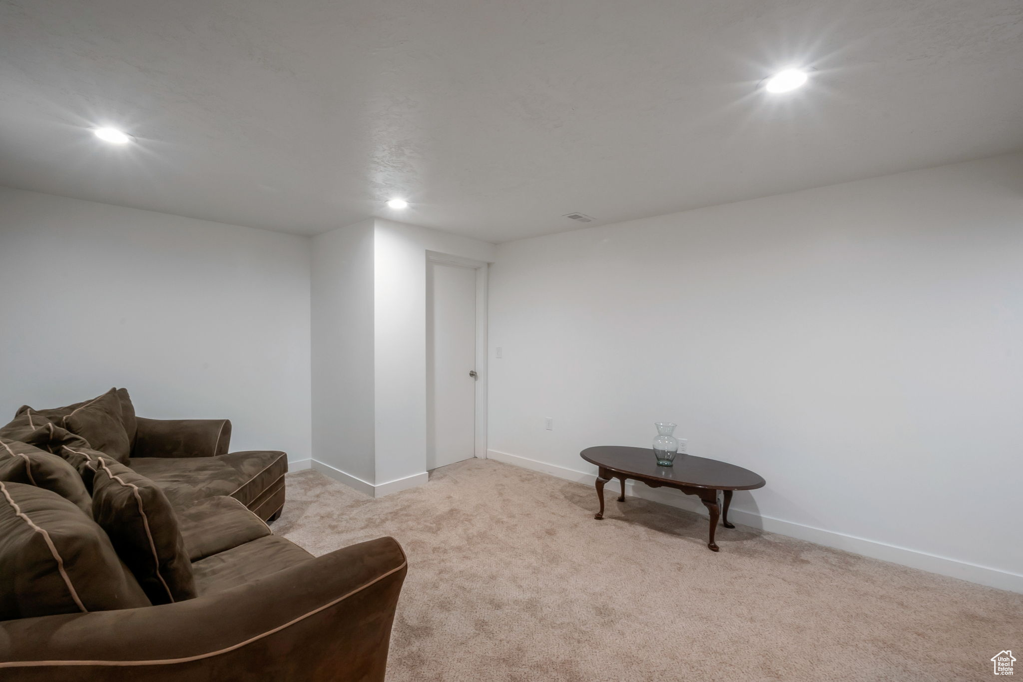 WASATCH VISTA SUBDIVISION - Residential