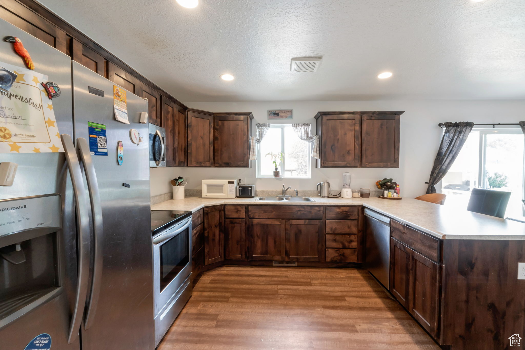 WASATCH VISTA SUBDIVISION - Residential