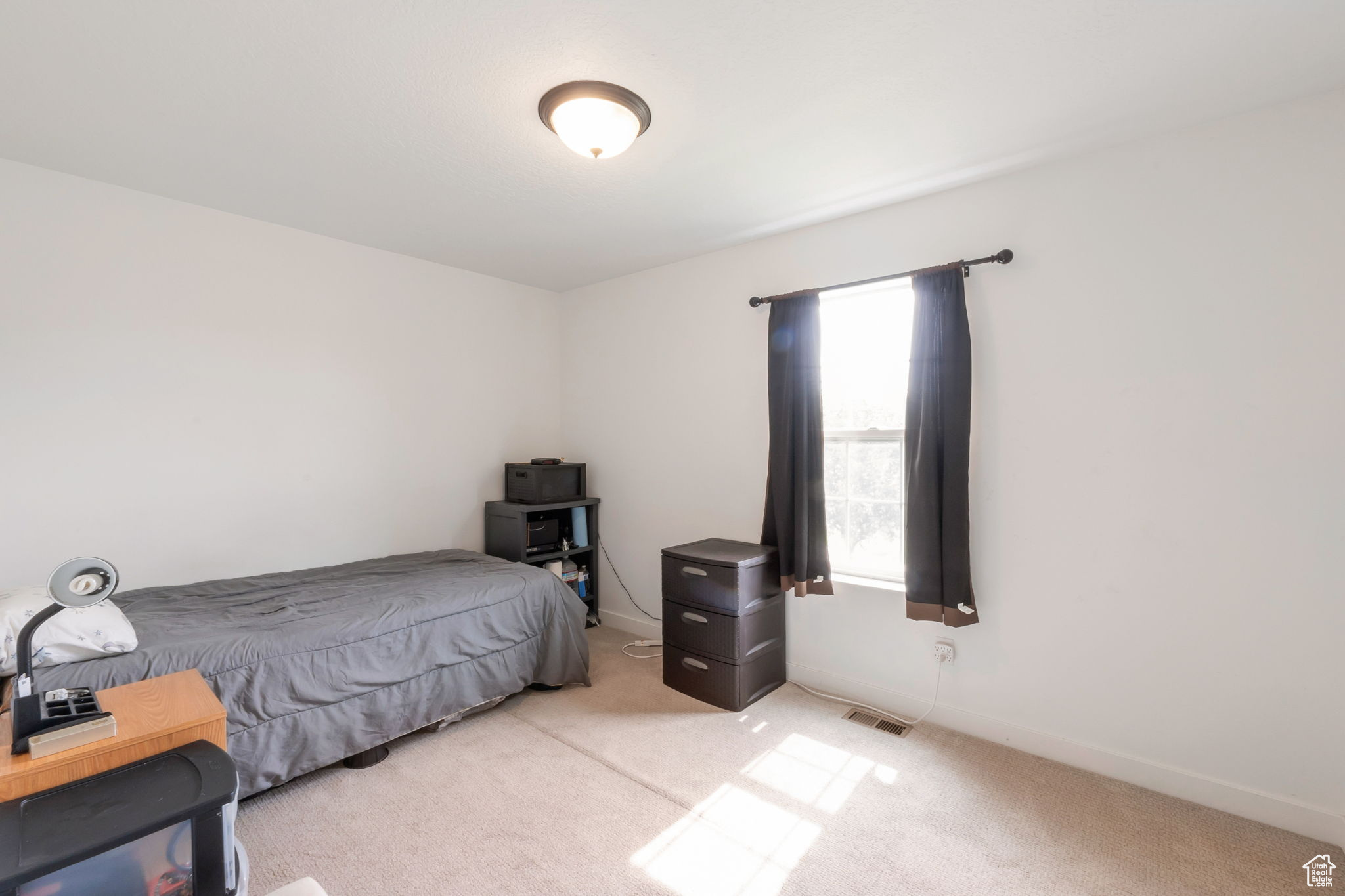 WASATCH VISTA SUBDIVISION - Residential