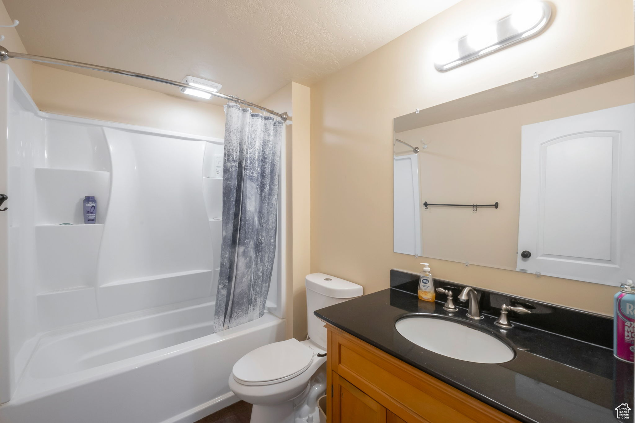 WASATCH VISTA SUBDIVISION - Residential