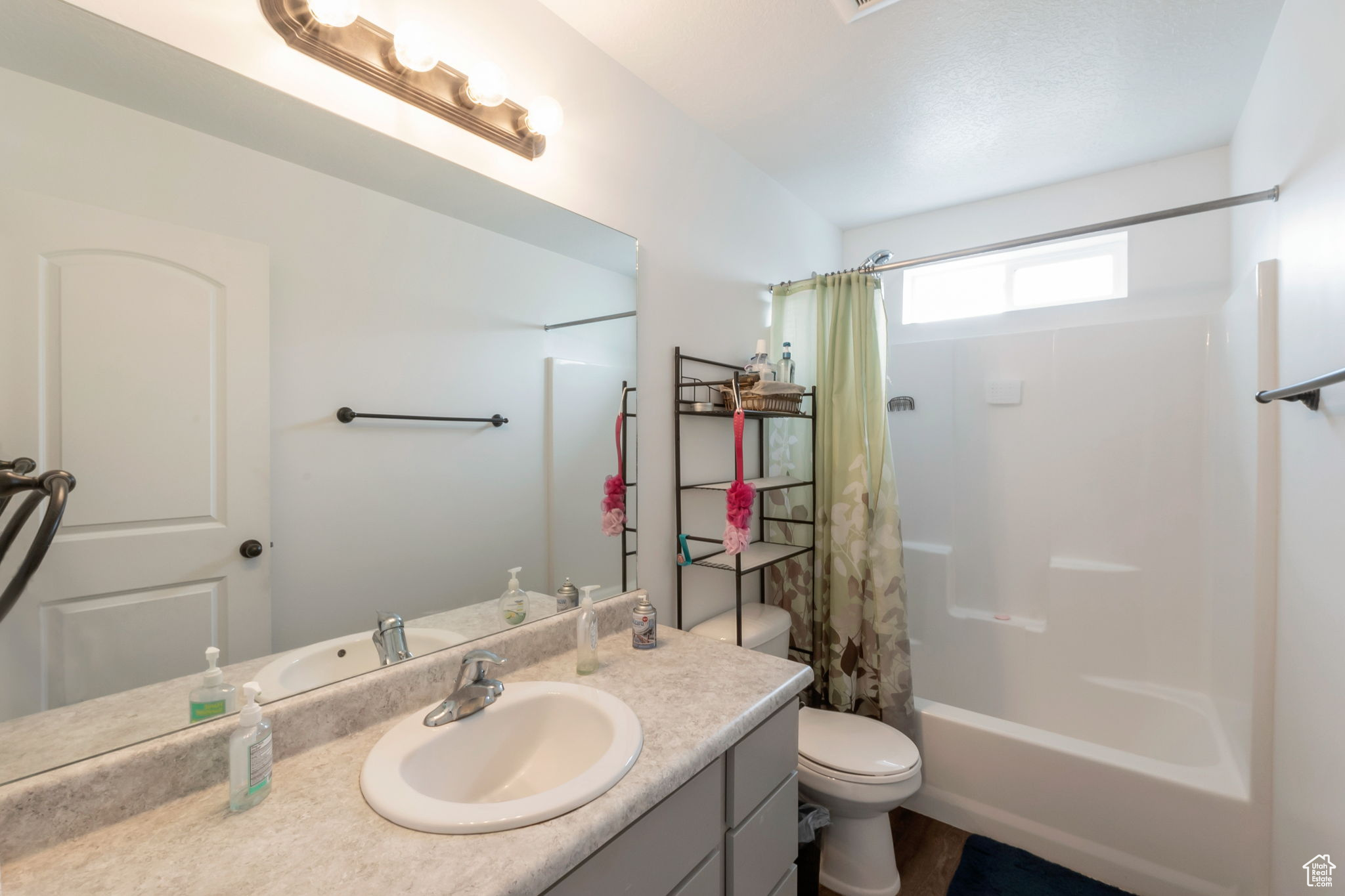 WASATCH VISTA SUBDIVISION - Residential