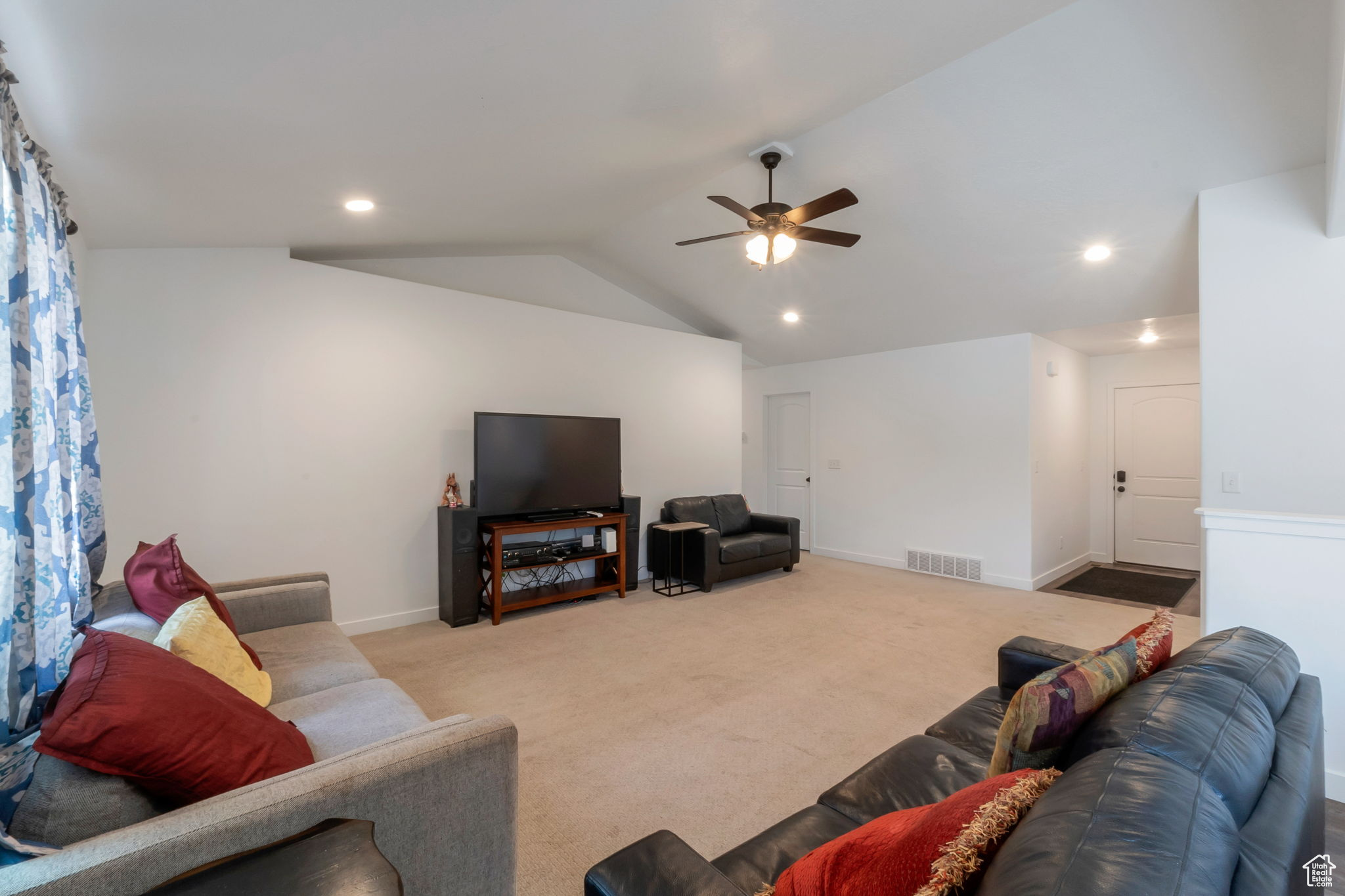 WASATCH VISTA SUBDIVISION - Residential
