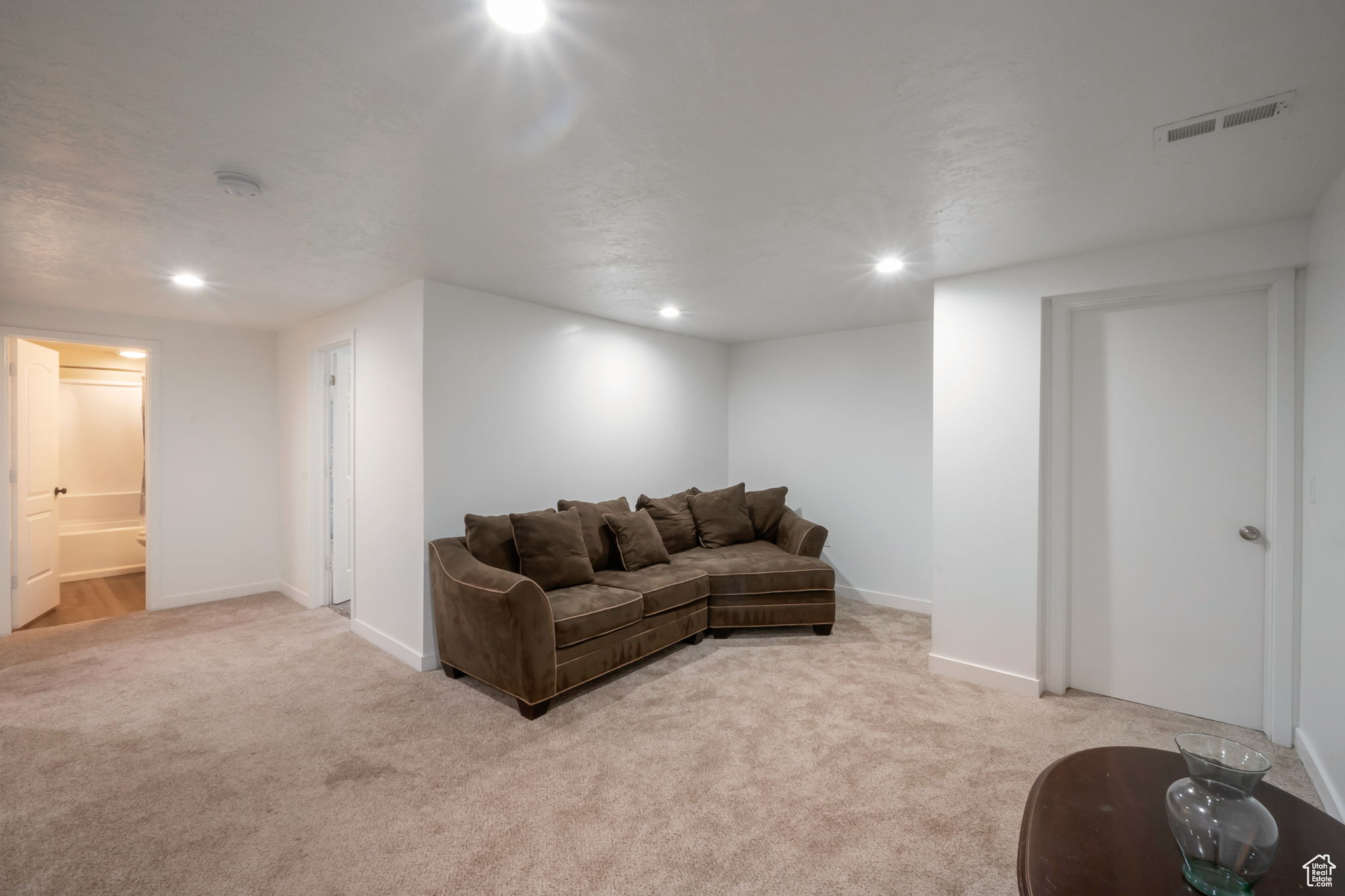 WASATCH VISTA SUBDIVISION - Residential