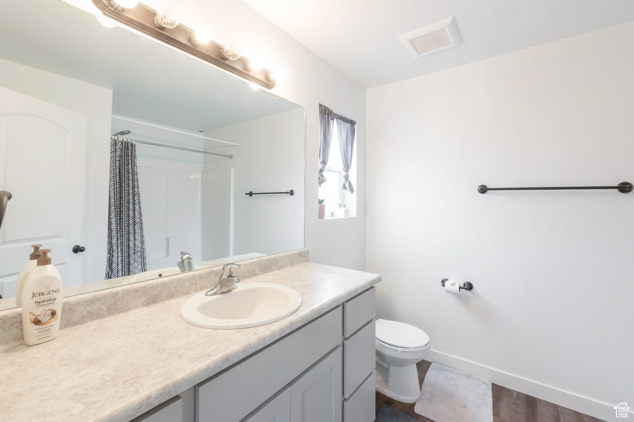 WASATCH VISTA SUBDIVISION - Residential
