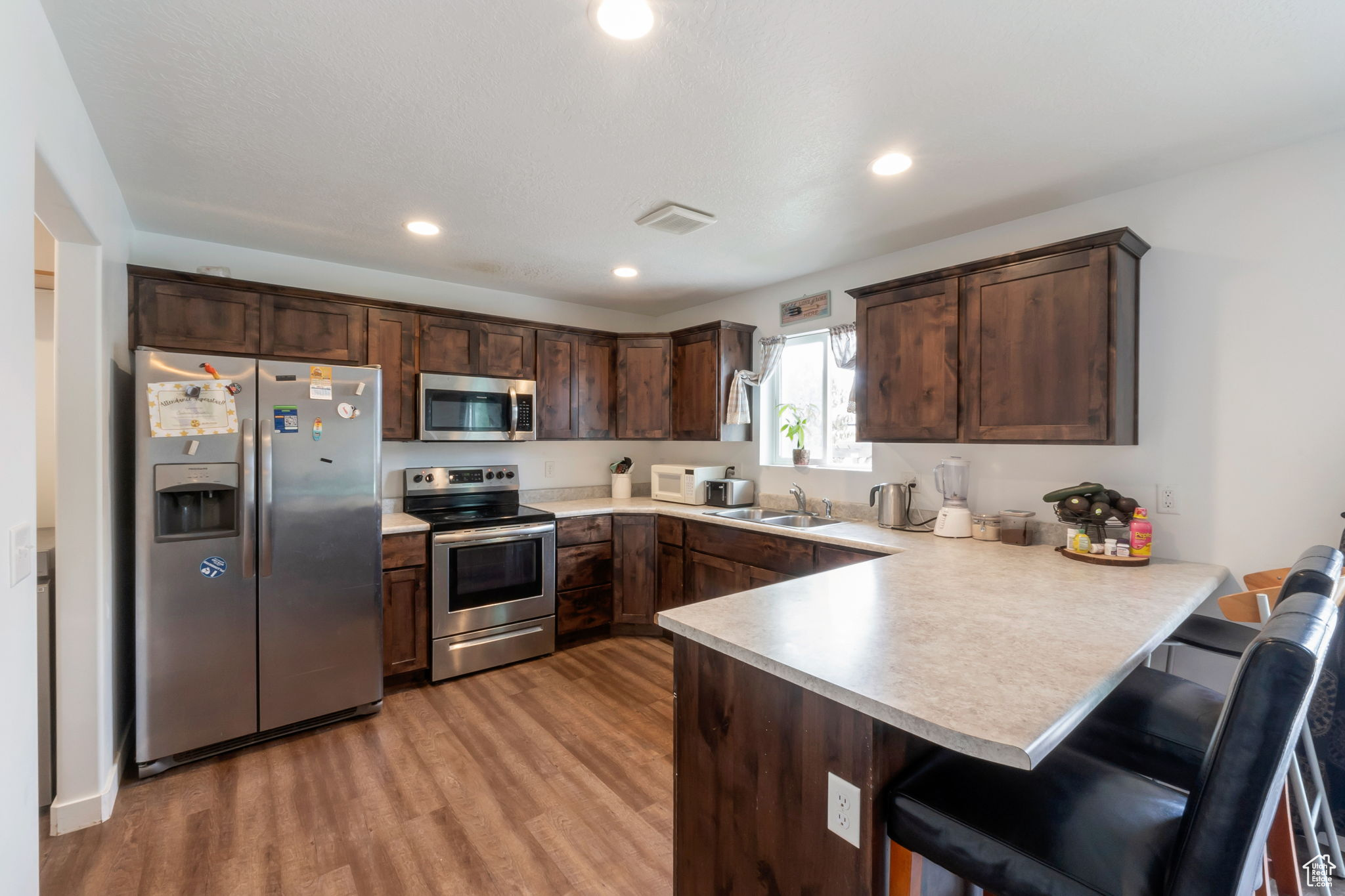 WASATCH VISTA SUBDIVISION - Residential