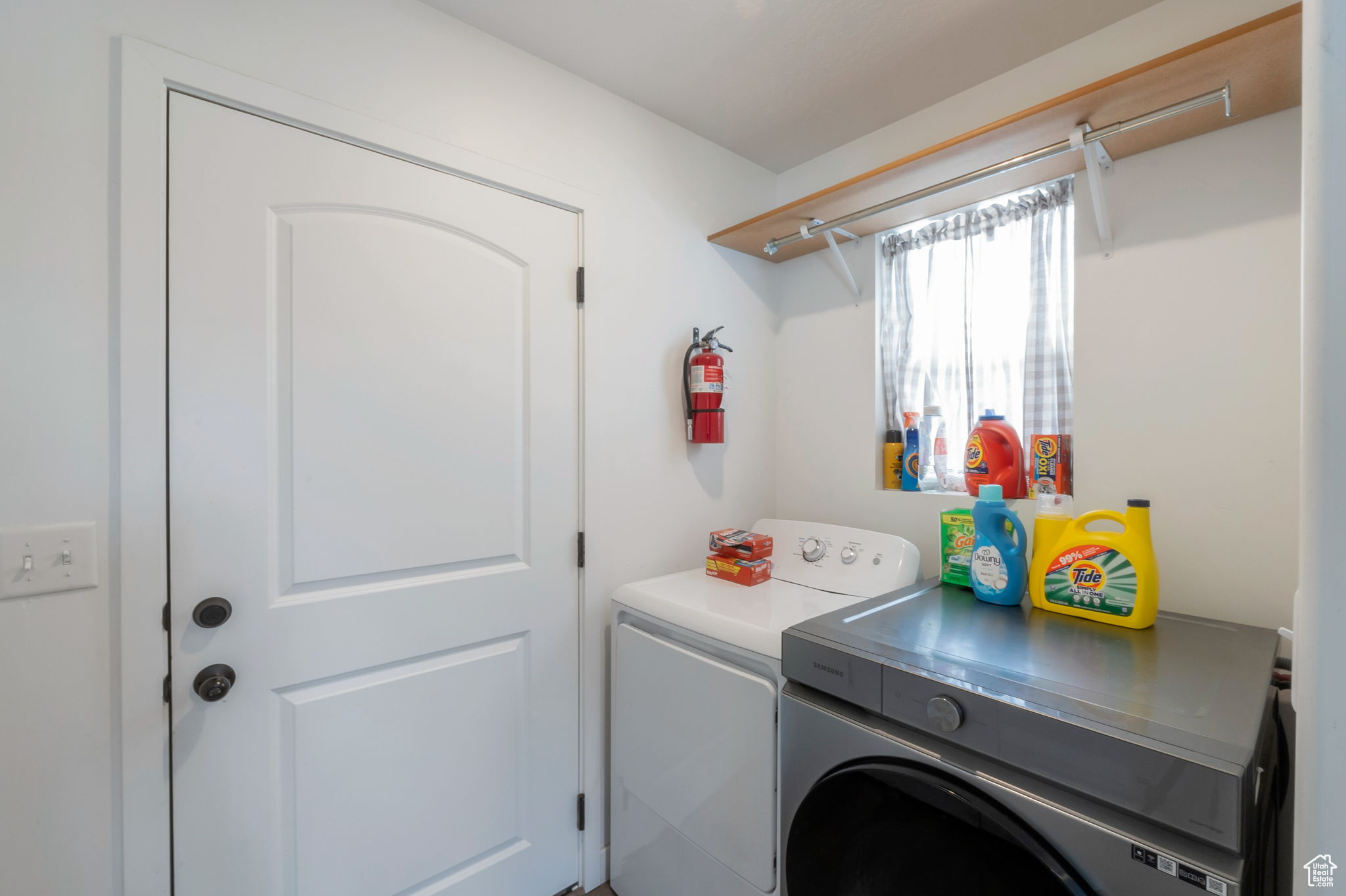 WASATCH VISTA SUBDIVISION - Residential