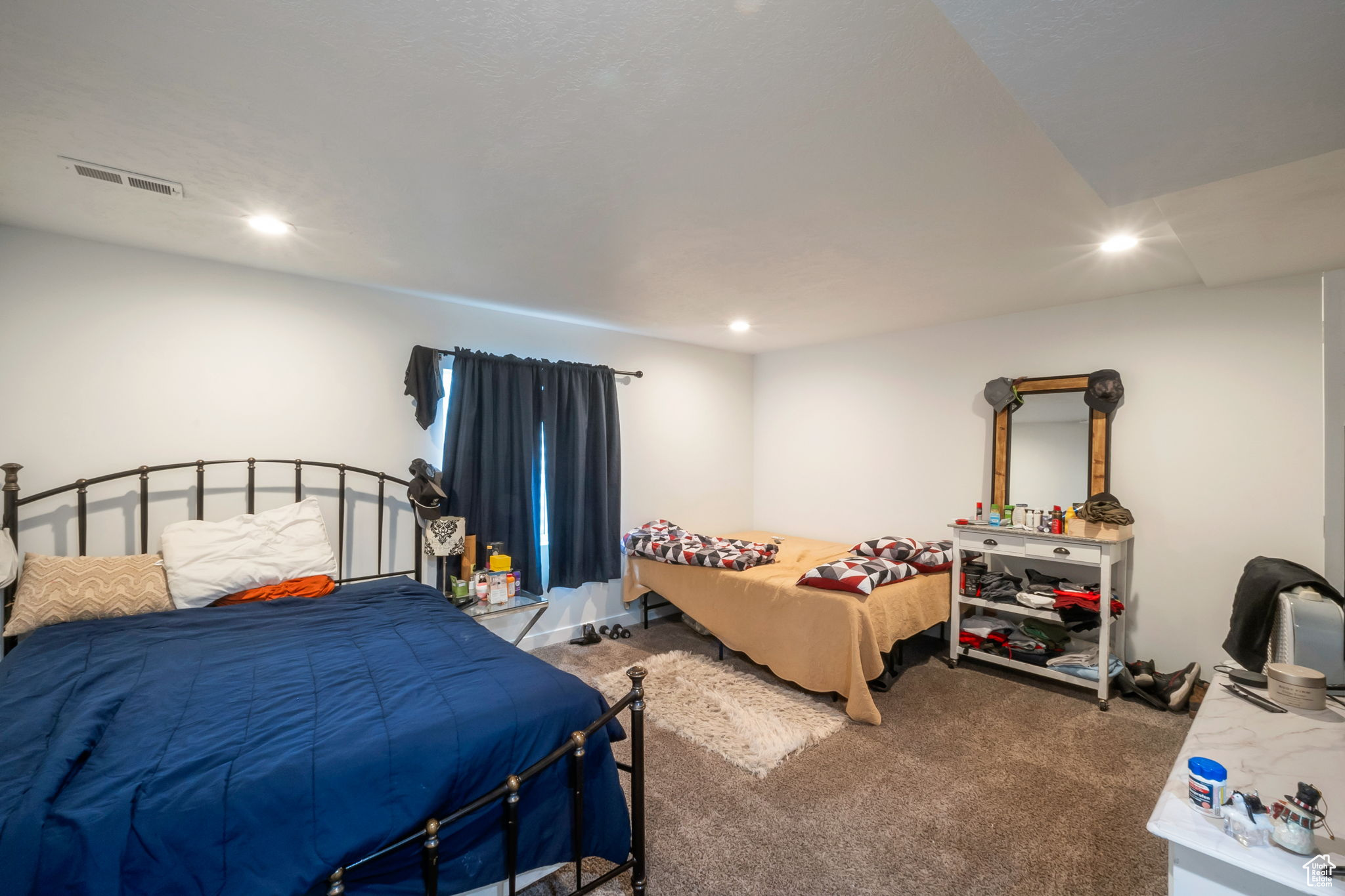 WASATCH VISTA SUBDIVISION - Residential