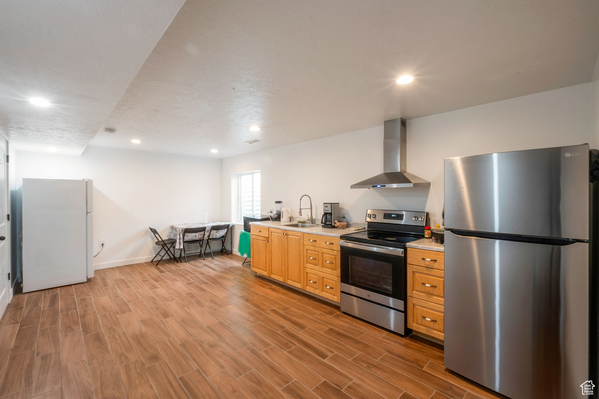 WASATCH VISTA SUBDIVISION - Residential