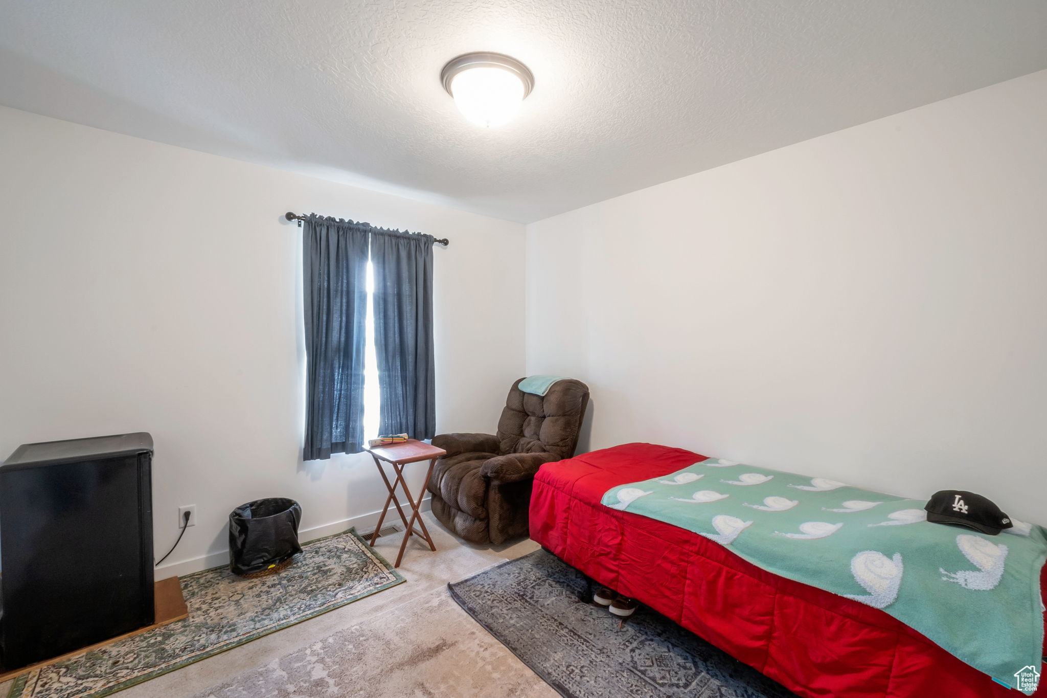 WASATCH VISTA SUBDIVISION - Residential