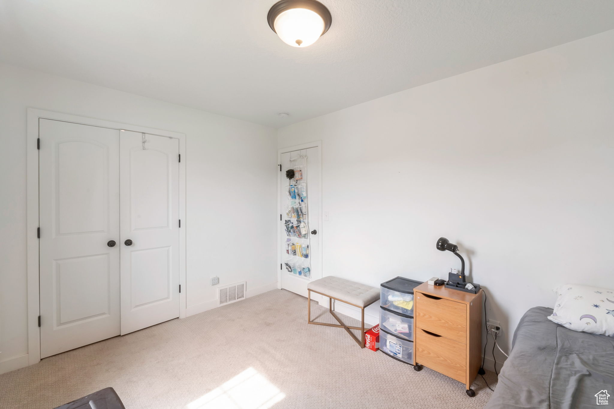 WASATCH VISTA SUBDIVISION - Residential